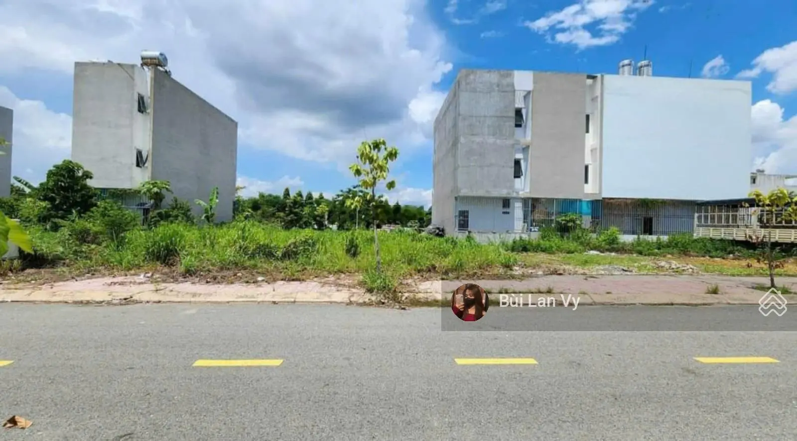 Giá ưu đãi cho cho lô đất lớn MT, Đường 173, Xã Sơn Đông, Bến Tre. Diện tích: 120m2