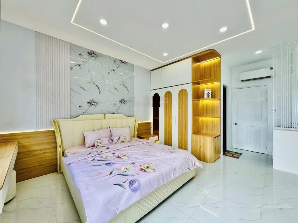 Bán nhà chính chủ Phan Huy Ích, Phường 12, Gò Vấp