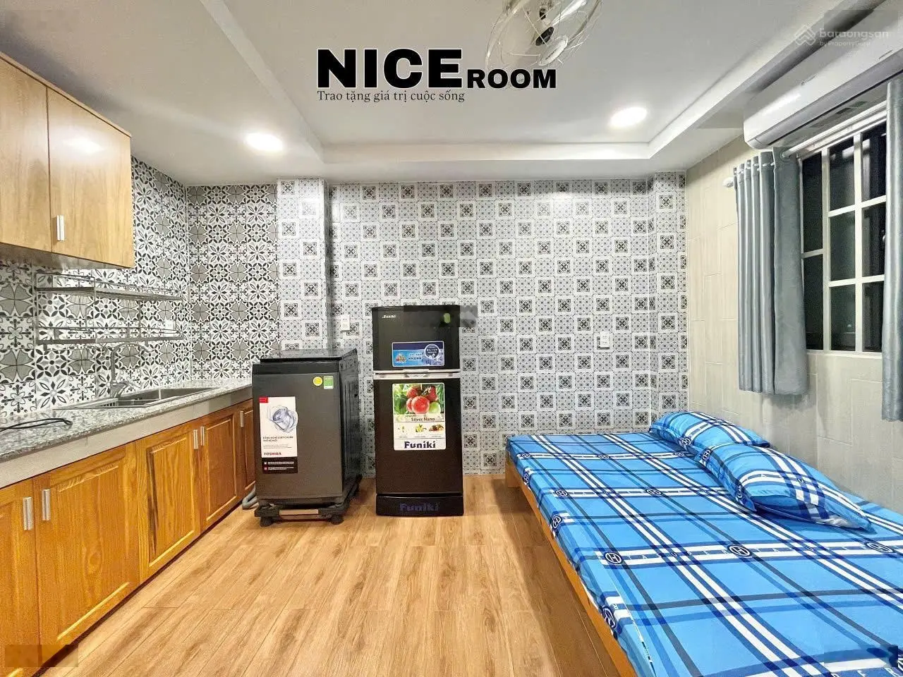 Bán CHDV đường Bùi Đình Túy, P24 Bình Thạnh, DT 5x18m, Nở hậu gần Chợ Bà Chiểu, Giá bán 16,3 tỷ Tl
