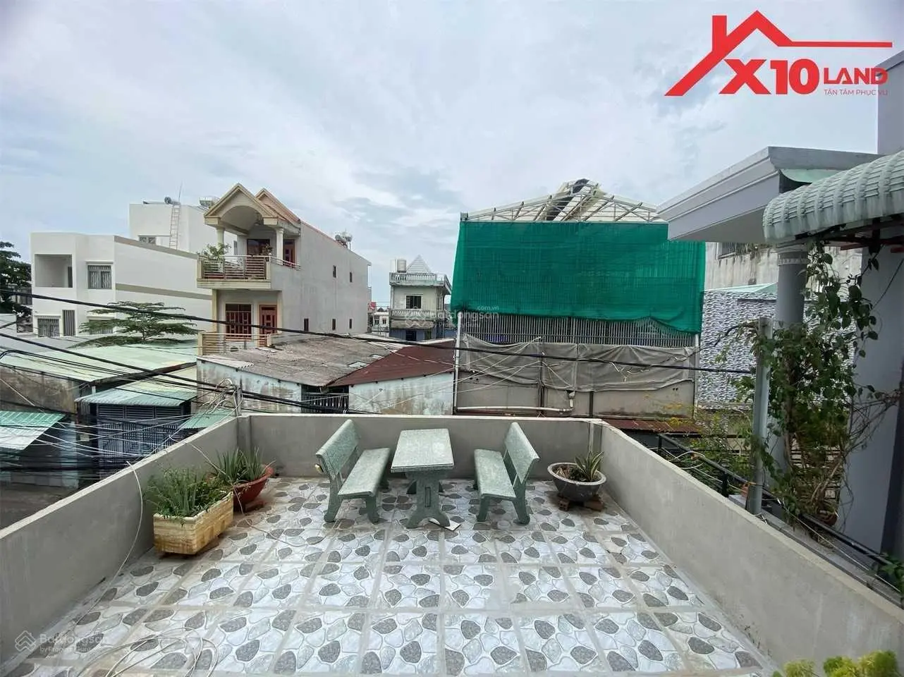 Bán gấp căn lầu An Bình, nhà có dòng tiền 10tr hàng tháng, 277m2 giá chỉ 7,2 tỷ