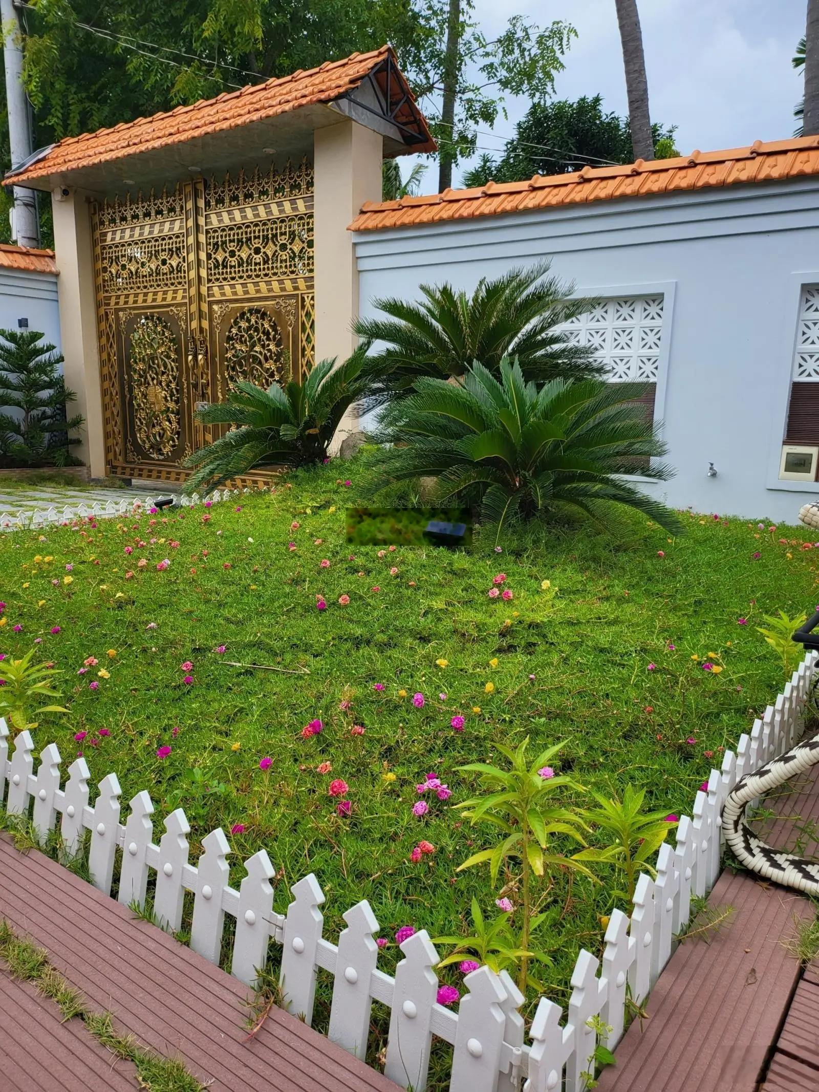 Cần bán Villa phường Hàm Tiến gần biển Tp Phan Thiết giá rẻ đầu tư sinh lời + Cho thuê có thu nhập