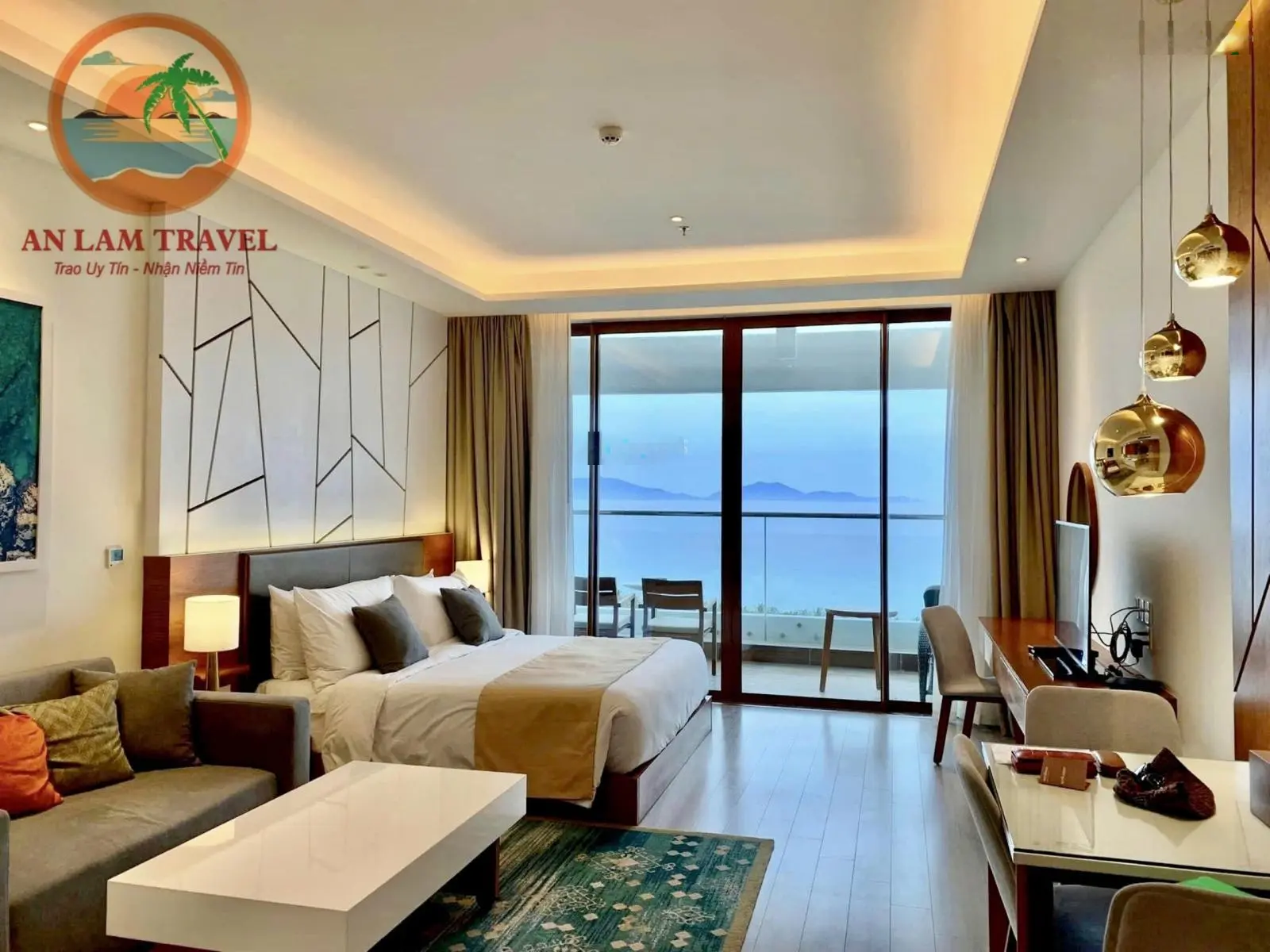 Đầu tư Movenpick Cam Ranh: Cơ hội vàng sinh lời và tận hưởng cuộc sống nghỉ dưỡng đẳng cấp