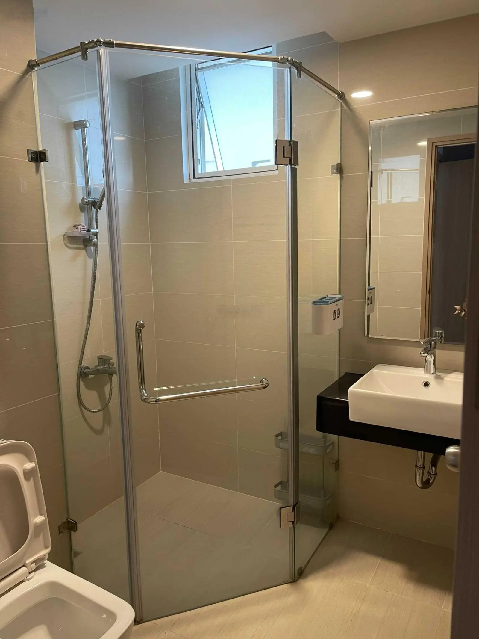 Bán Căn hộ Golden Mansion, 3PN, căn góc, 86m2, full nội thất, giá: 5 Tỷ, liên hệ: 0908 435 ***