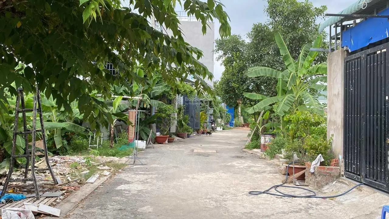 Đất đẹp TP Thủ Đức (quận 9 cũ), gần Vincity, SHR, Giá 3,366 tỷ /72m2