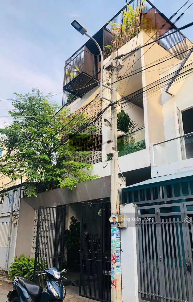 Bán Nhà 1 trệt 2 lầu, Đường Đình Phong Phú, Tăng Nhơn Phú B, Quận 9, Vào ở Ngay, Giá 8,95 tỷ