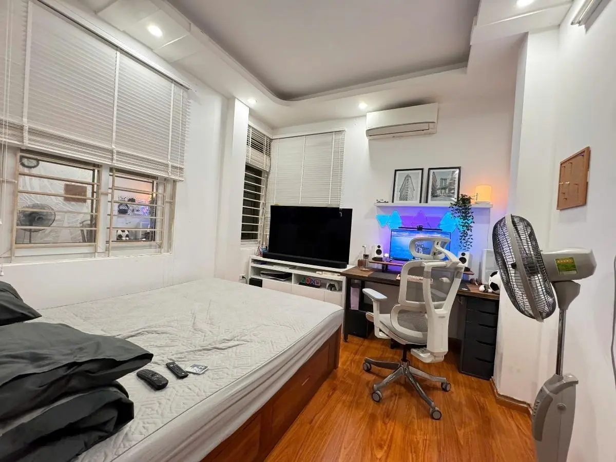 Pháo đài láng-ô tô đỗ cửa-ngõ thông kinh doanh-dt 45m-nhỉnh 10 tỷ-10m ra mp-nhà đẹp full nội thất