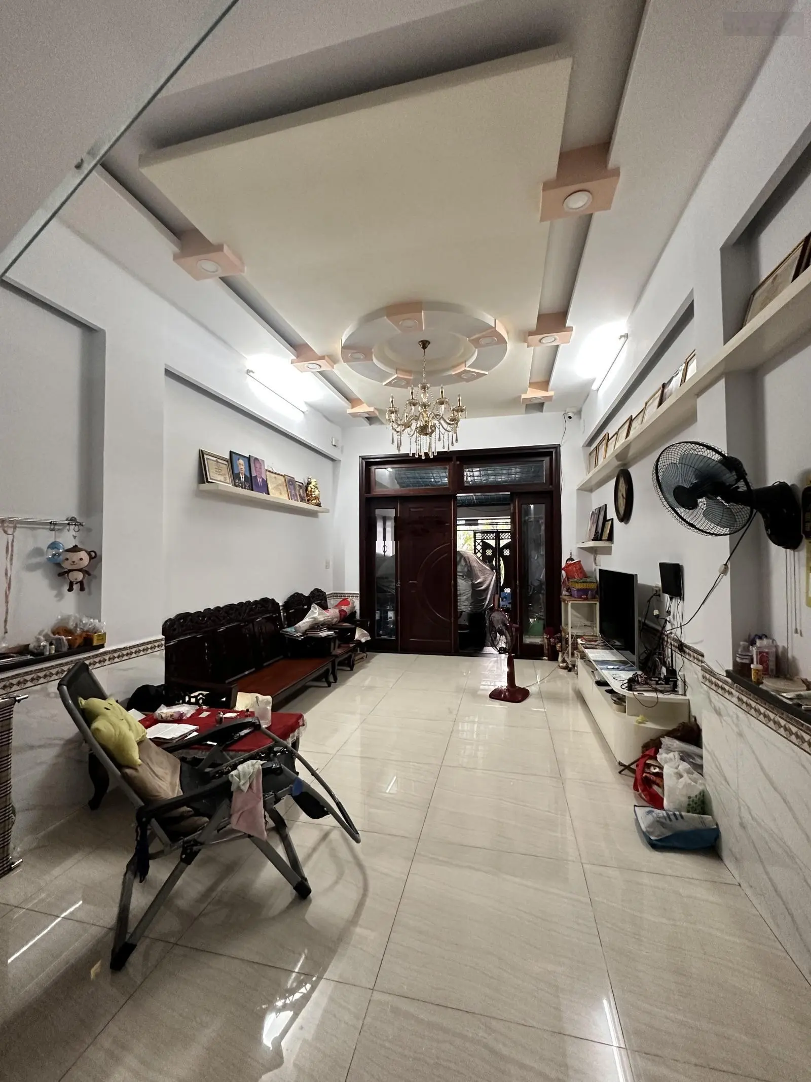 Rẻ nhất gò vấp-hxt 8m -dtsd: 233m2 - 4x20x 4 tầng - siêu thị .lotte mart lê đức thọ, p16, gò vấp.