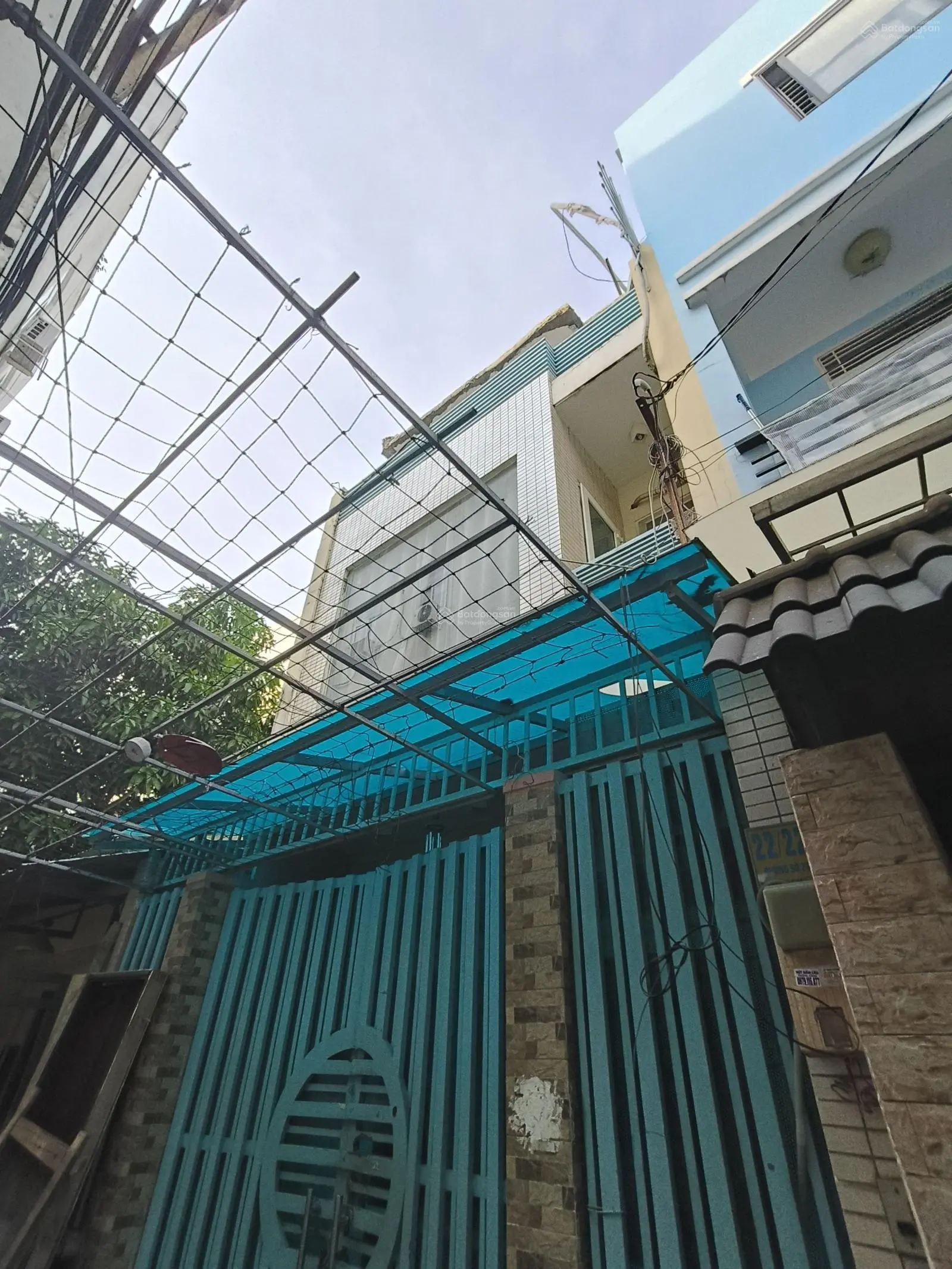 Đầu tư 100 tr ra siêu phẩm 63m2 víp GiGaMall HBC - 3 tầng HXH kế bên - Phải nhanh tay ạ