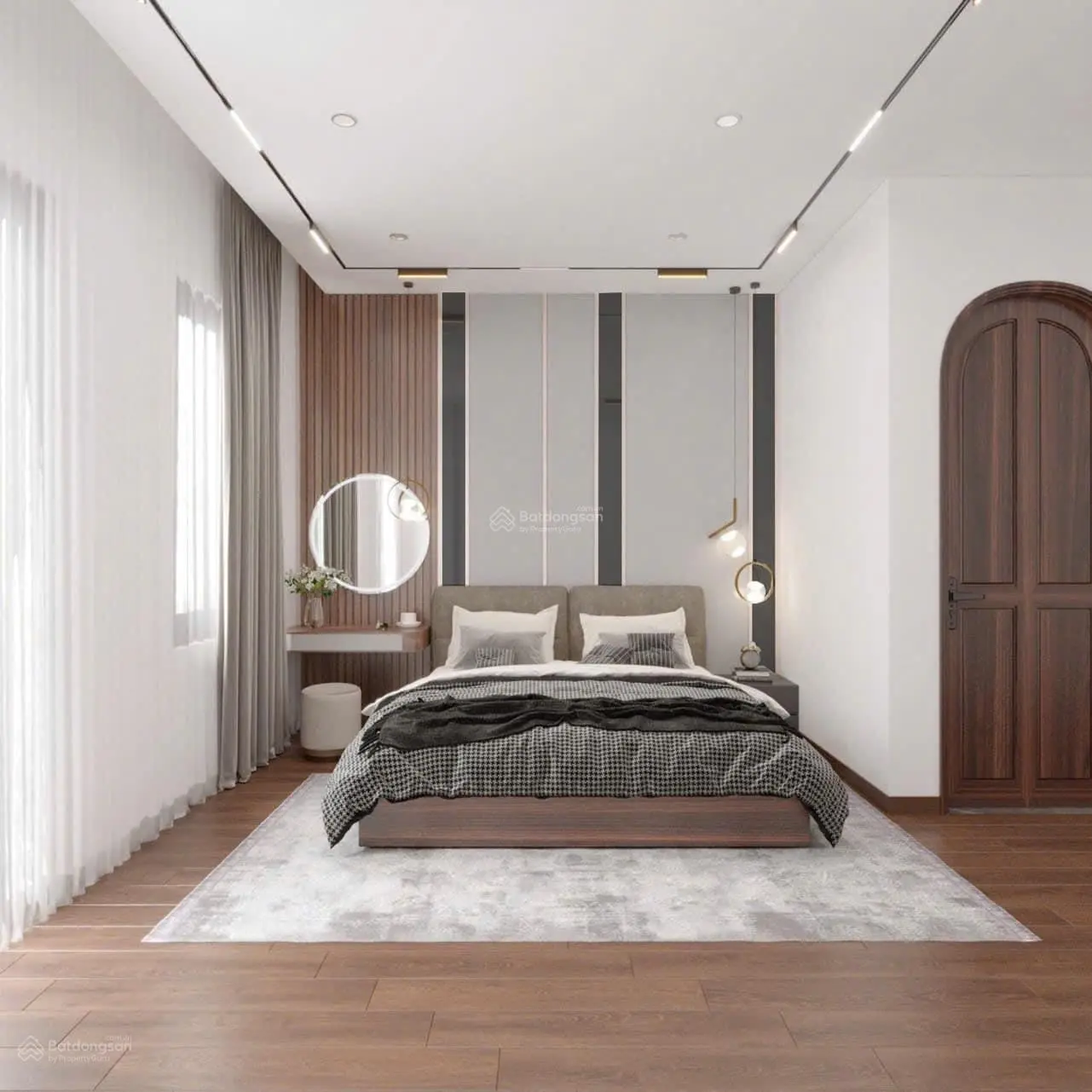 Bán nhà hiếm Vũ Trọng Khánh vỉa hè, ô tô tránh, ngõ thông kinh doanh 7 tầng thang máy, chỉ 16 tỷ 3