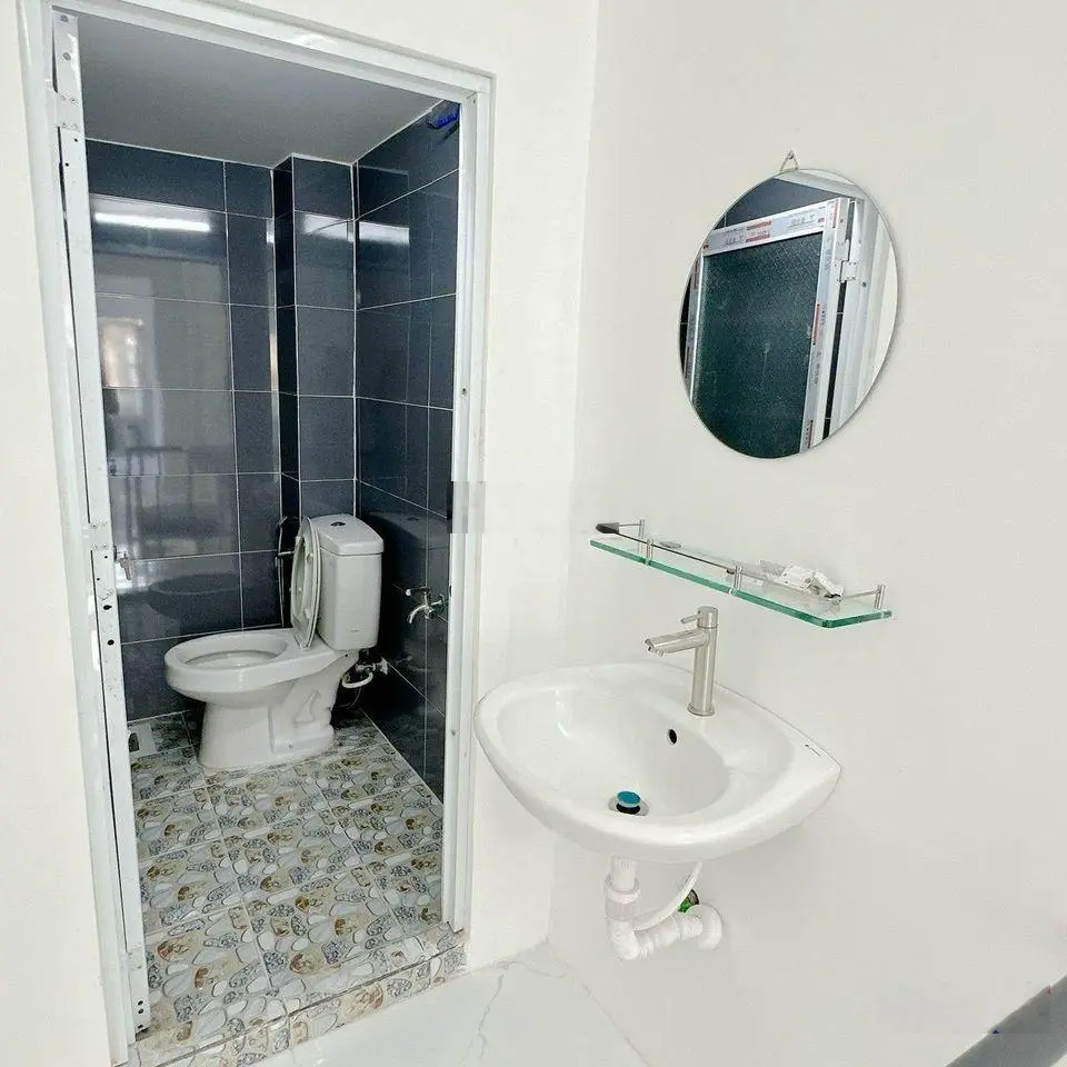 Chủ bán lỗ căn nhà Q. Tân Phú, P. Tây Thạnh, hẻm 488// 2 tỷ 950tr/40,4 m2, 1 lầu hẻm 3,5m