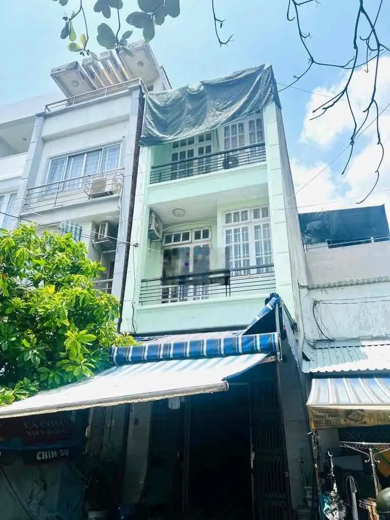 Nhà cực đẹp 2 tầng - 35m2 - Xô Viết Nghệ Tĩnh - P21- Bình Thạnh