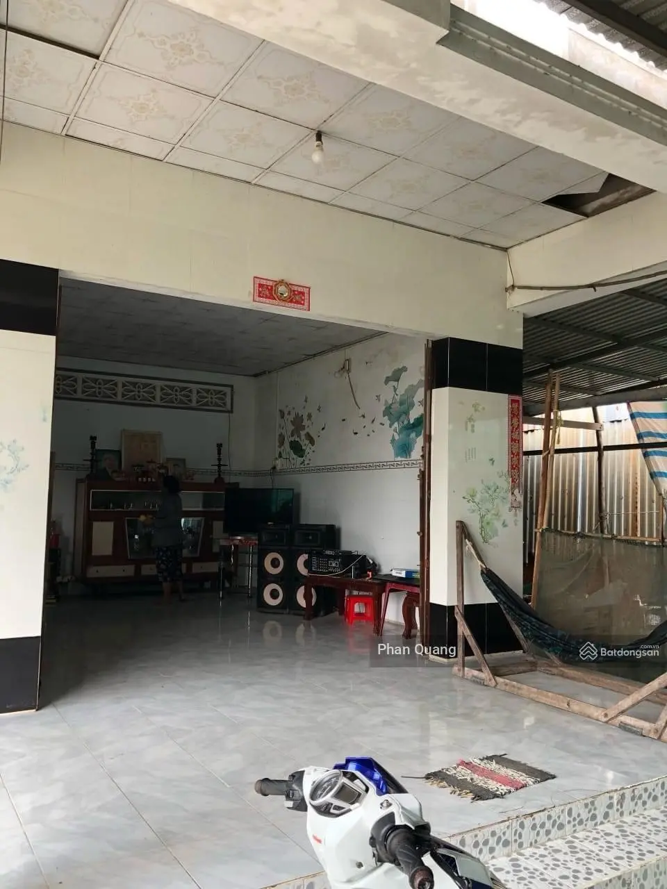 Bán nhà cấp 4 Diện Tích: 140m2 giá 720 triệu ngay trung tâm thị xã Trảng Bàng, Sổ Hồng riêng