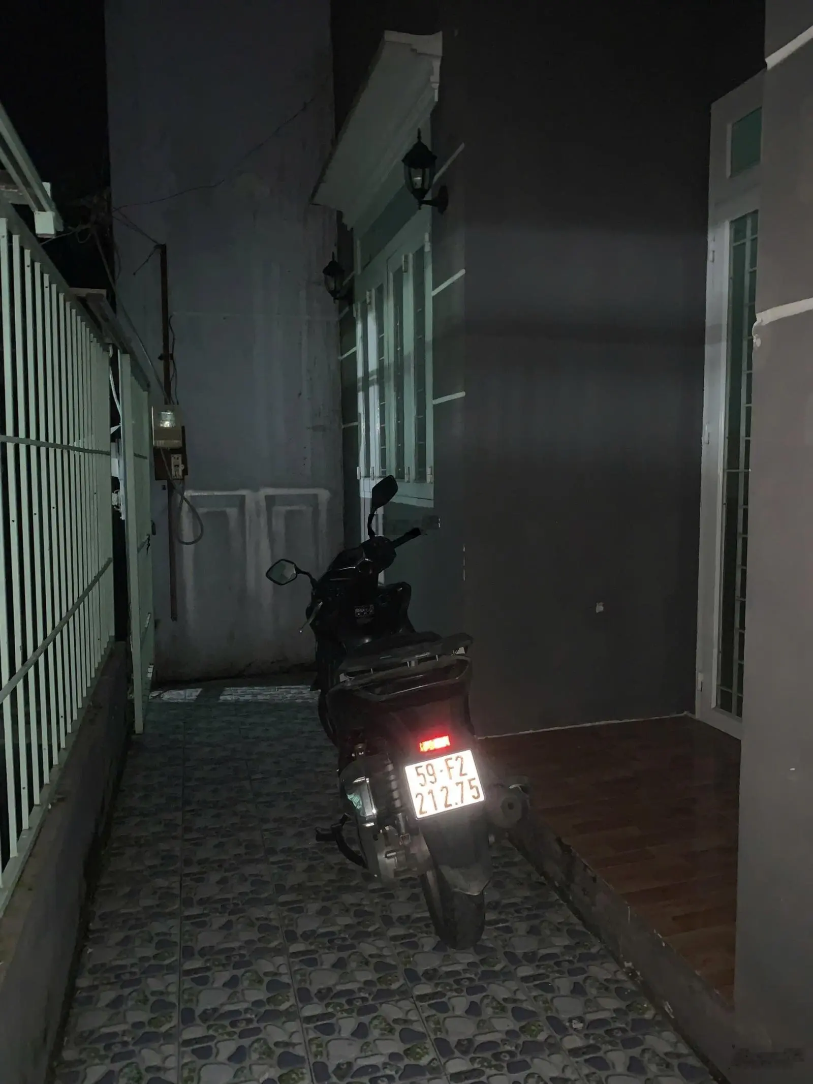Bán nhà riêng ở xã Bình Chánh giá tốt nhất chỉ 4 tỷ, 191.7m2, 2PN, 2PT