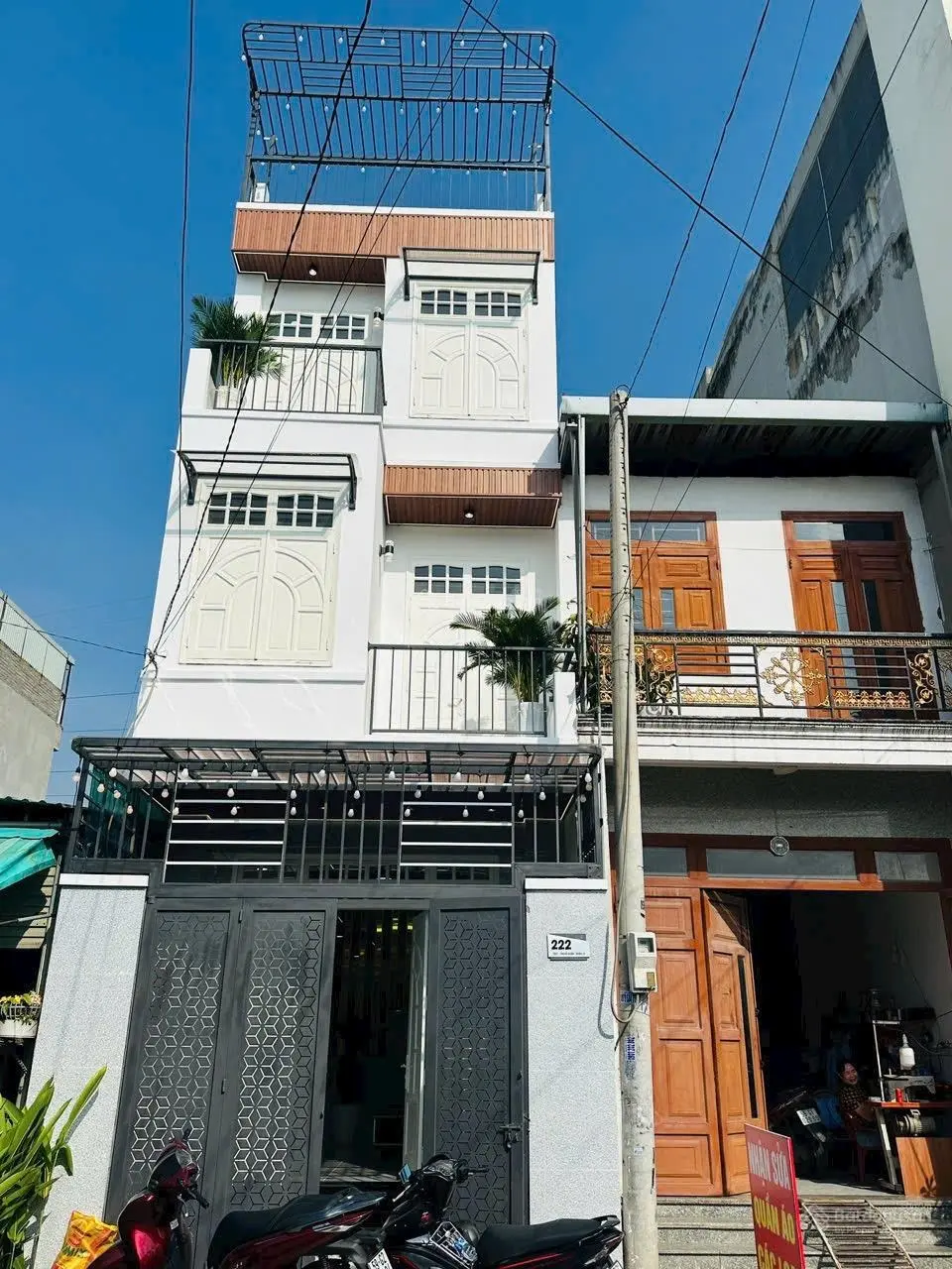Cần Bán Nhà Mặt Tiền Thạnh Xuân 21 Quận 12 Thuận Tiện ở Kinh Doanh Mua Bán