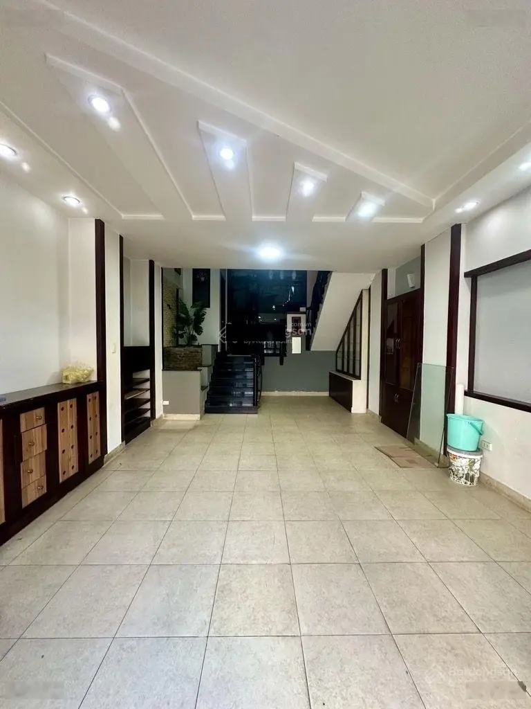 Bán Nhà Riêng 100m2, 12 tỷ tại Hẻm 904 Nguyễn Chí Thanh, P4, Q11, HCM