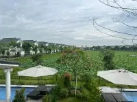 Vườn Vua Resort. Ra mắt Imperial Lotus VVIP, chiết khấu 14%, quà tặng 450tr