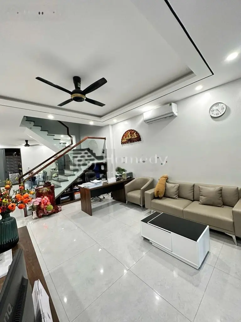 NHÀ 3 Tầng – Gói 7 KĐT Mỹ Gia NHA TRANG Mới Xây 2023 chỉ 5,8 Tỷ - Đang Cho THUÊ 18TR/Tháng