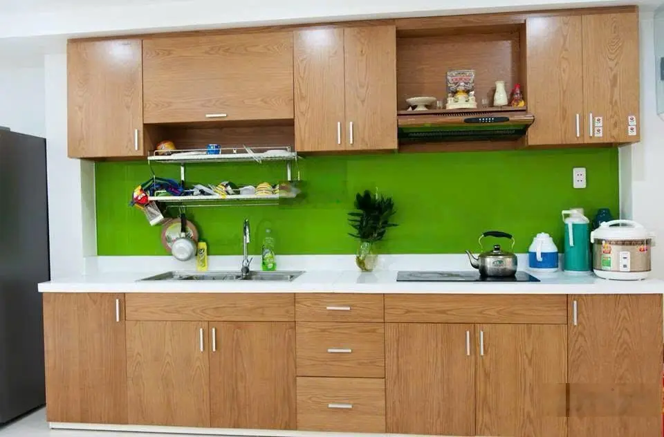 Bán đất tặng nhà 4 tầng đường 7,5m Dương Đình Nghệ gần biển Mỹ Khê