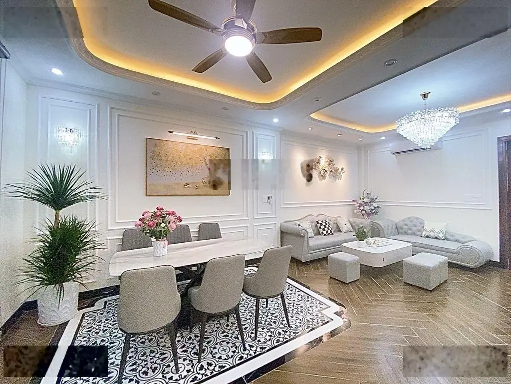 Bán gấp Nhà riêng 24 tỷ, 7tầng,thang máy tại Văn Phú, Phú La, Hà Đông, Hà Nội.