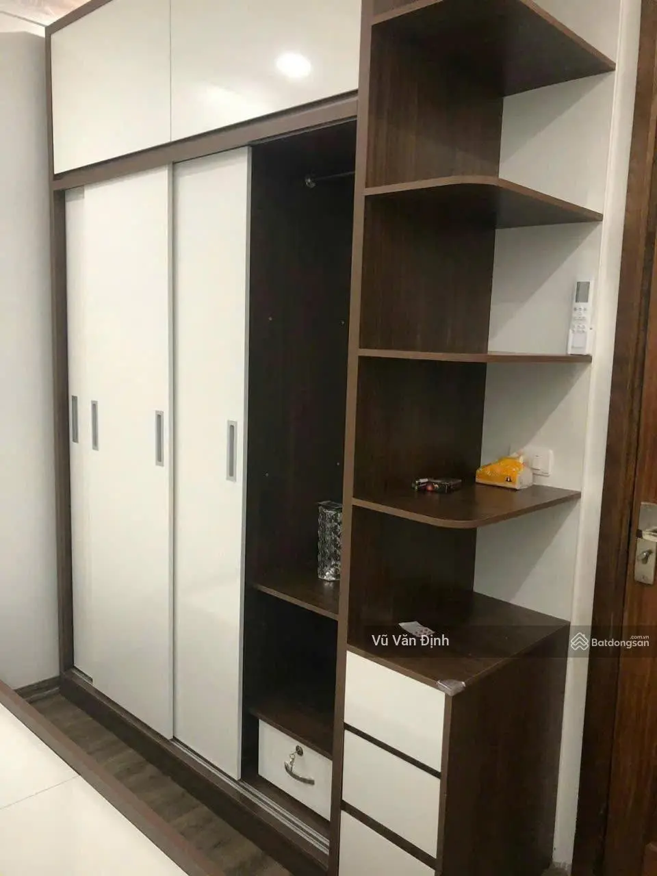 Bán nhà Thanh Bình - gần phố - gần ô tô - hai mặt thoáng - 35m, 5 tầng - chỉ 7 tỷ