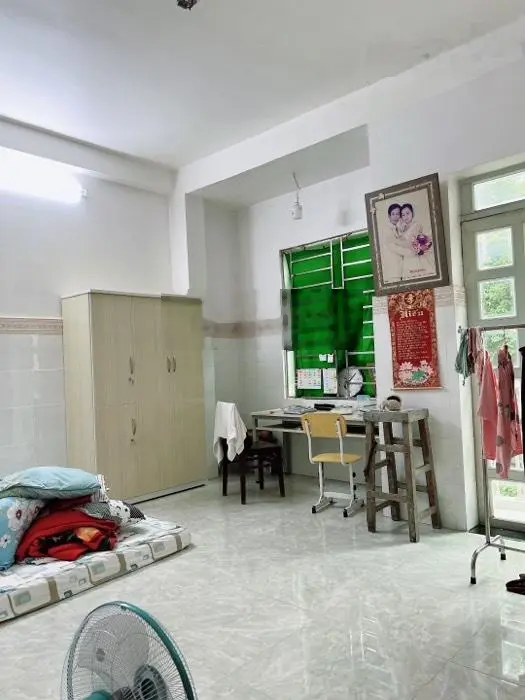 Mặt tiền đường số q4- 50m2 , 5x10m- 4 tầng đúc - ko lộ giới - chỉ 12 tỷ