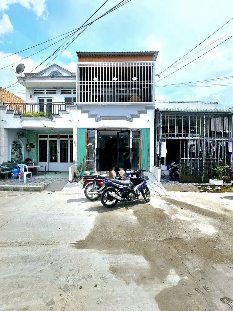 ❌️❌️ nhà sổ hồng riêng, hẻm xe tải. Hỗ trợ vay ngân hàng ❌️❌️