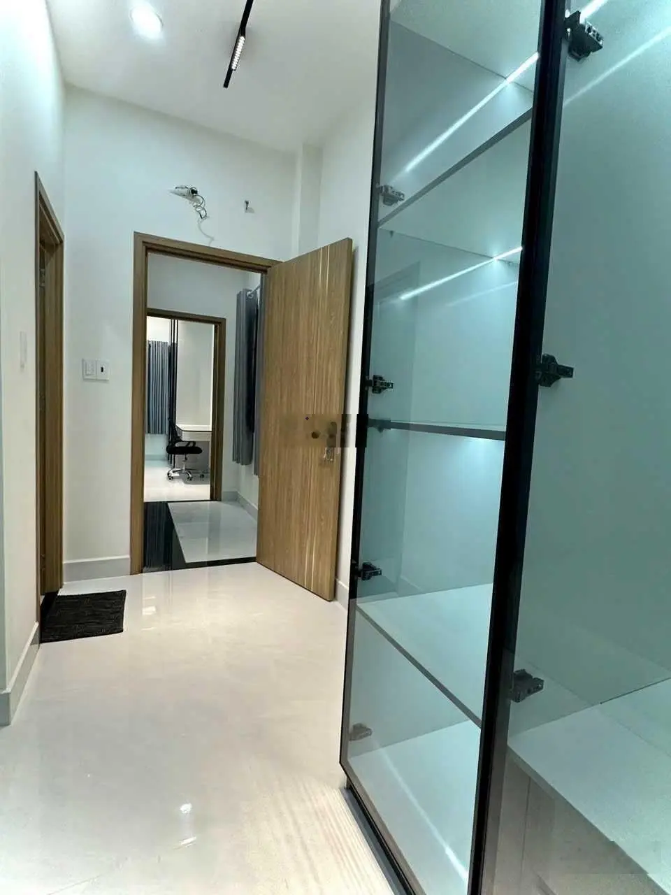 VIB thanh lý nhà đẹp 1 trệt 2 lầu ngay Nơ Trang Long, Bình Thạnh gần UBND Phường 13