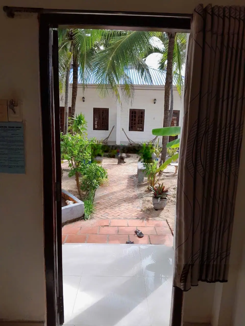 Cần bán resort view biển - MTKD Nguyễn Đình Chiểu - F. Hàm Tiến - TP Phan Thiết giá rẻ đầu tư