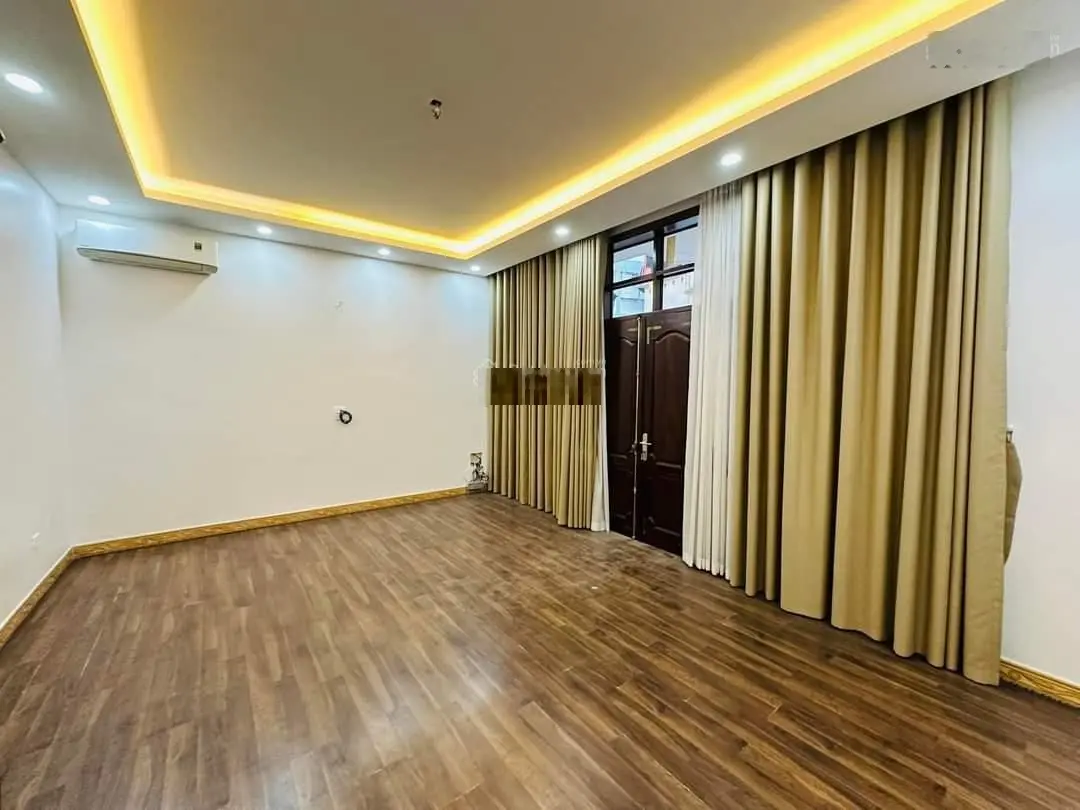 Bán biệt thự mini 108m2 phố Khương Trung, Thanh Xuân nhỉnh 17 tỷ