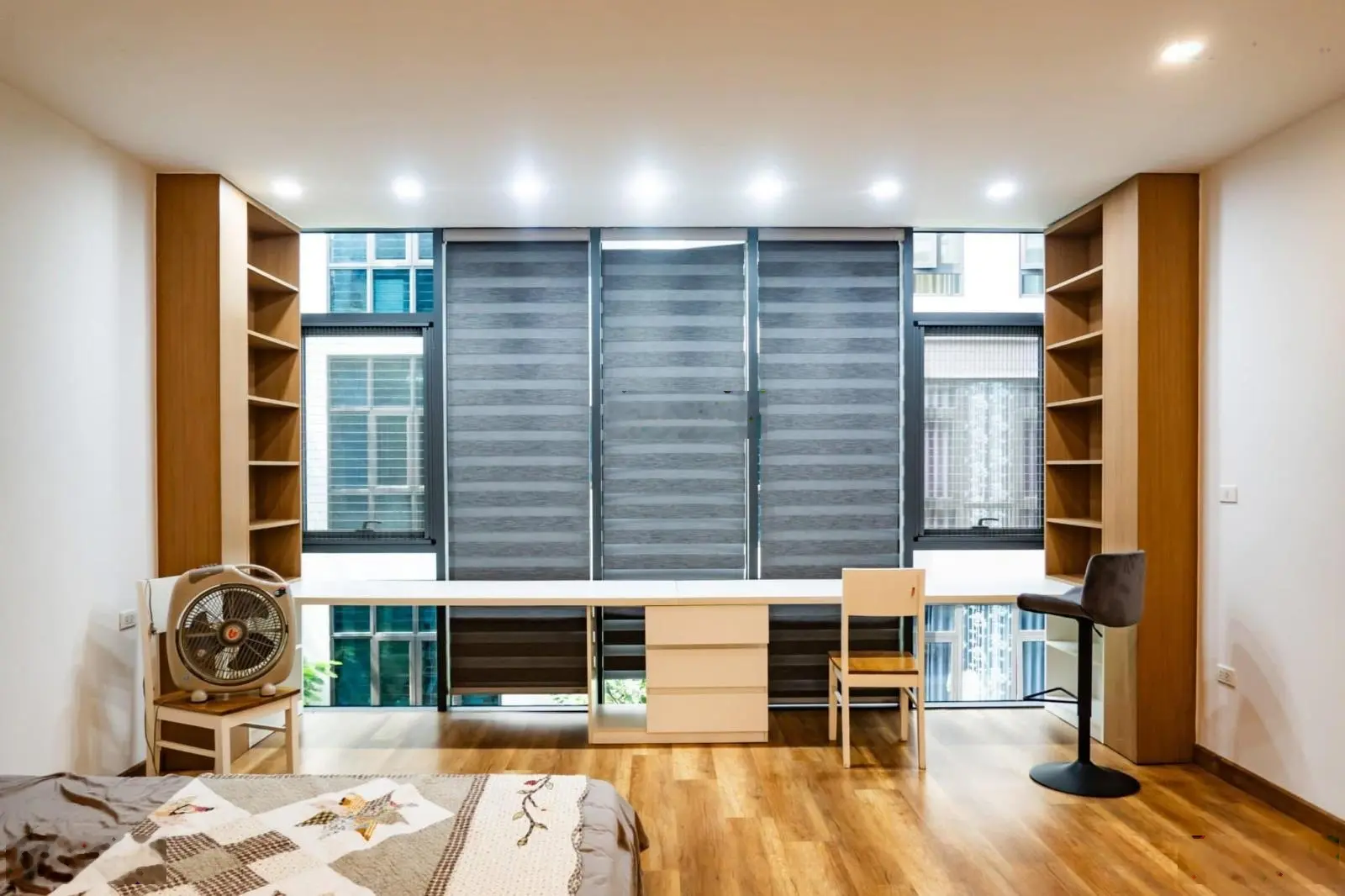 Siêu phẩm Tây Hồ phân lô Vip 2 thoáng - thang máy - ô tô - không gian đẳng cấp - 86m2x5 tầng MT 5m