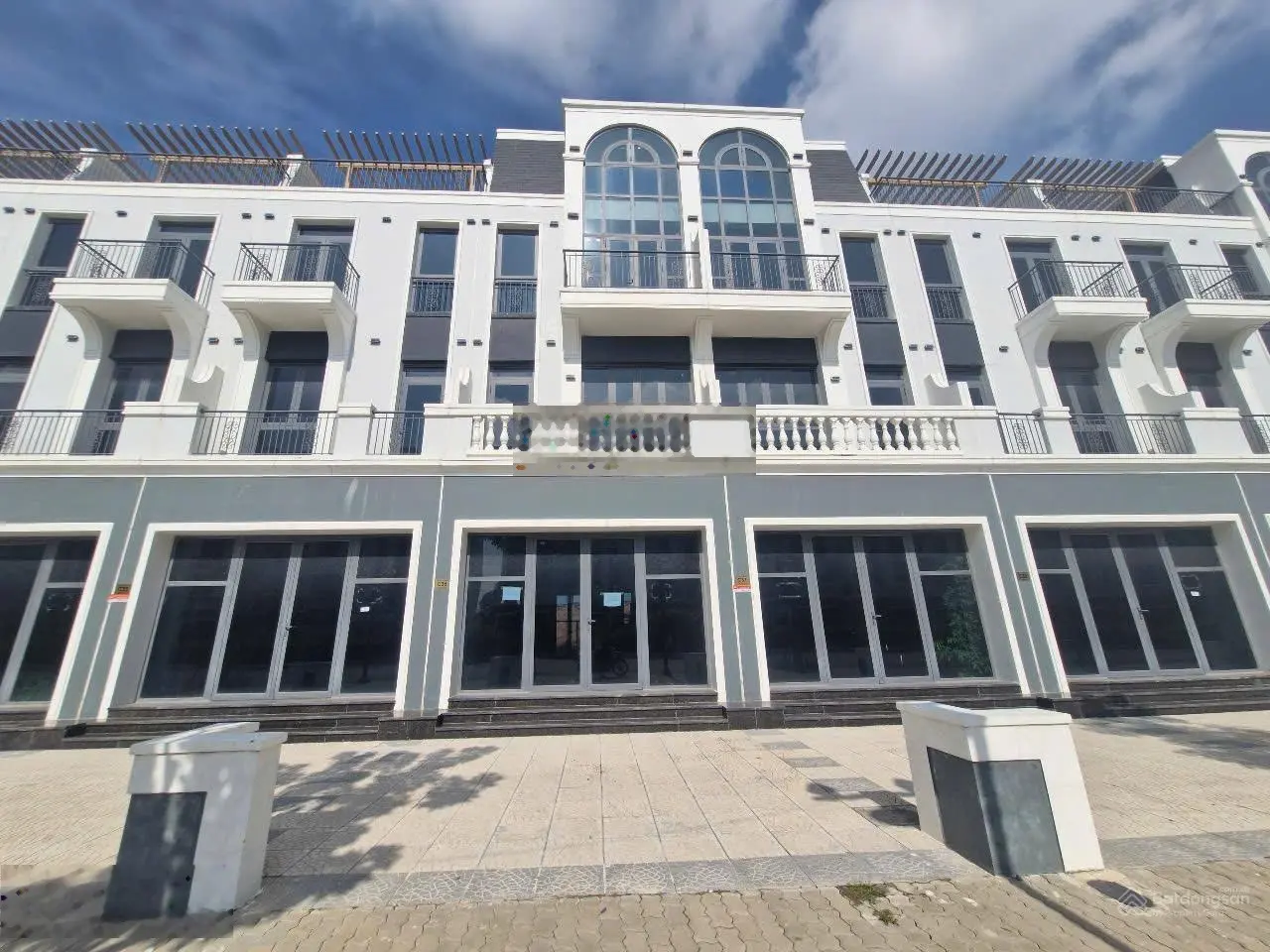 Mở bán quỹ căn shophouse cuối cùng - Imperia Grand Plaza Đức Hoà - Chỉ từ 7 tỷ/căn, TT giãn 2 năm
