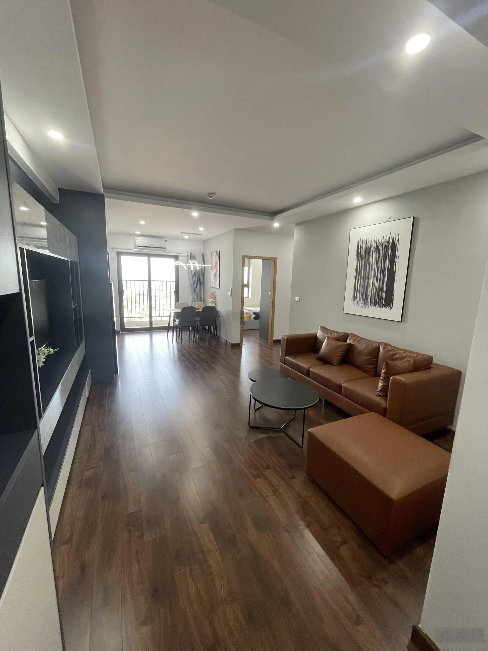 Quỹ 20 căn cuối cùng tòa E Tecco Elite City giá trực tiếp từ CĐT - Cho thuê luôn được 245tr/2 năm