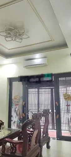 Bạn thân mẹ cần bán nhà #Hoàng_Mai, 40m, để ở, 4.x tỷ