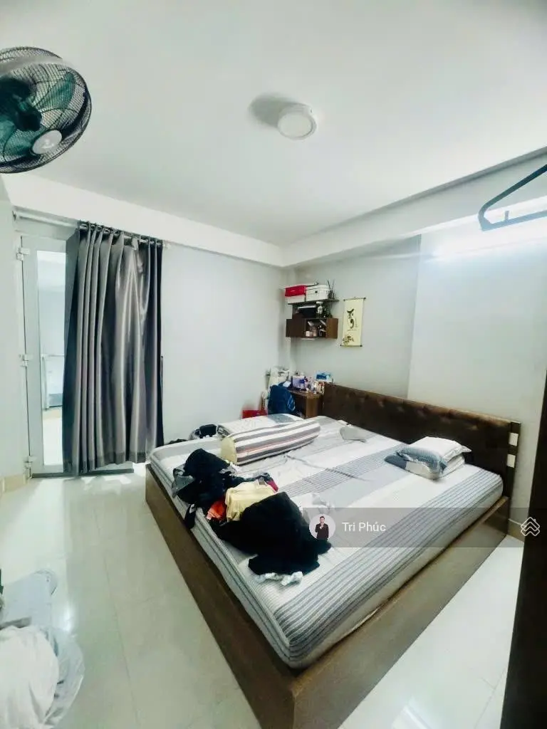 Hiếm,CHDV 9Phong,Gần 40tr/Th, 5Tầng 70m2 Hẻm Xe Tải Ngay Hoàng Hoa Thám Phú Nhuận,Chỉ Hơn 10TY BL