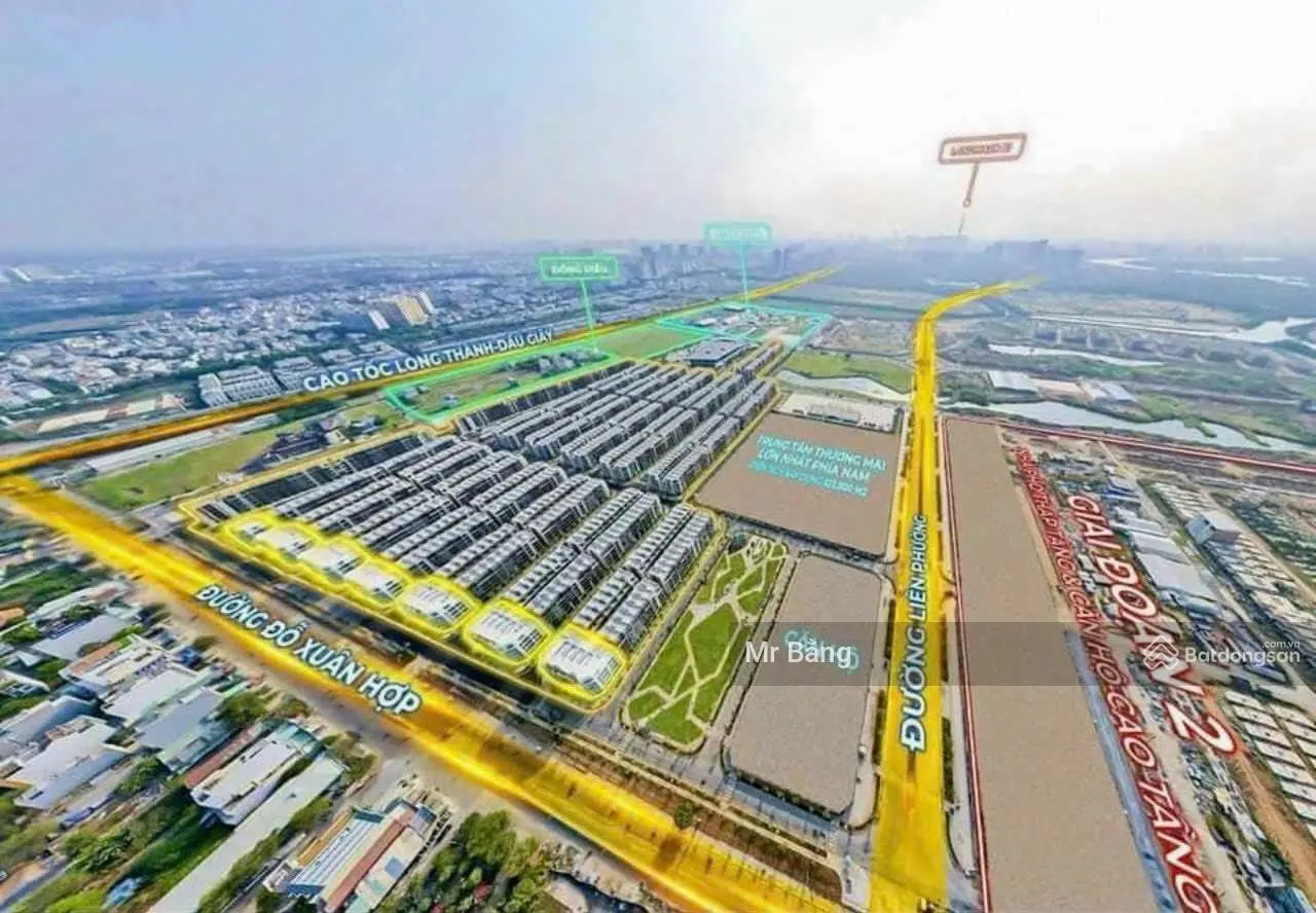 Cần bán lô đất DA Phú Nhuận trục 20m Giá 68tr/m2,Giá trị cao hàng chuẩn