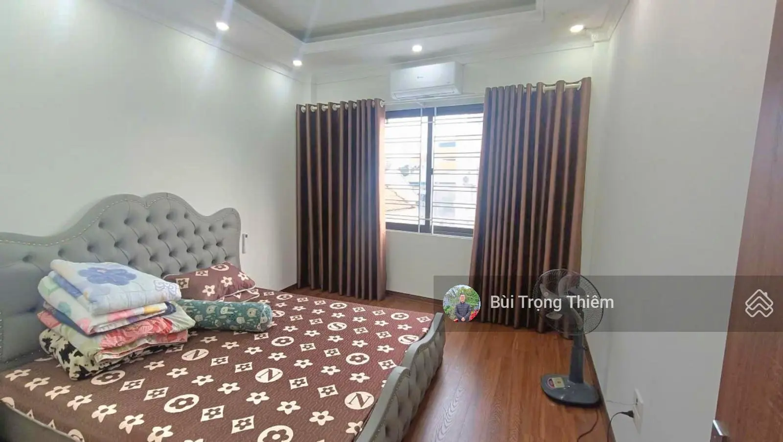 Bán nhà đẹp 5 tầng 6 ngủ 75m2 - ngõ 206 Cổ Linh - đối diện Aeon Mall Long Biên gần ô tô giá đẹp