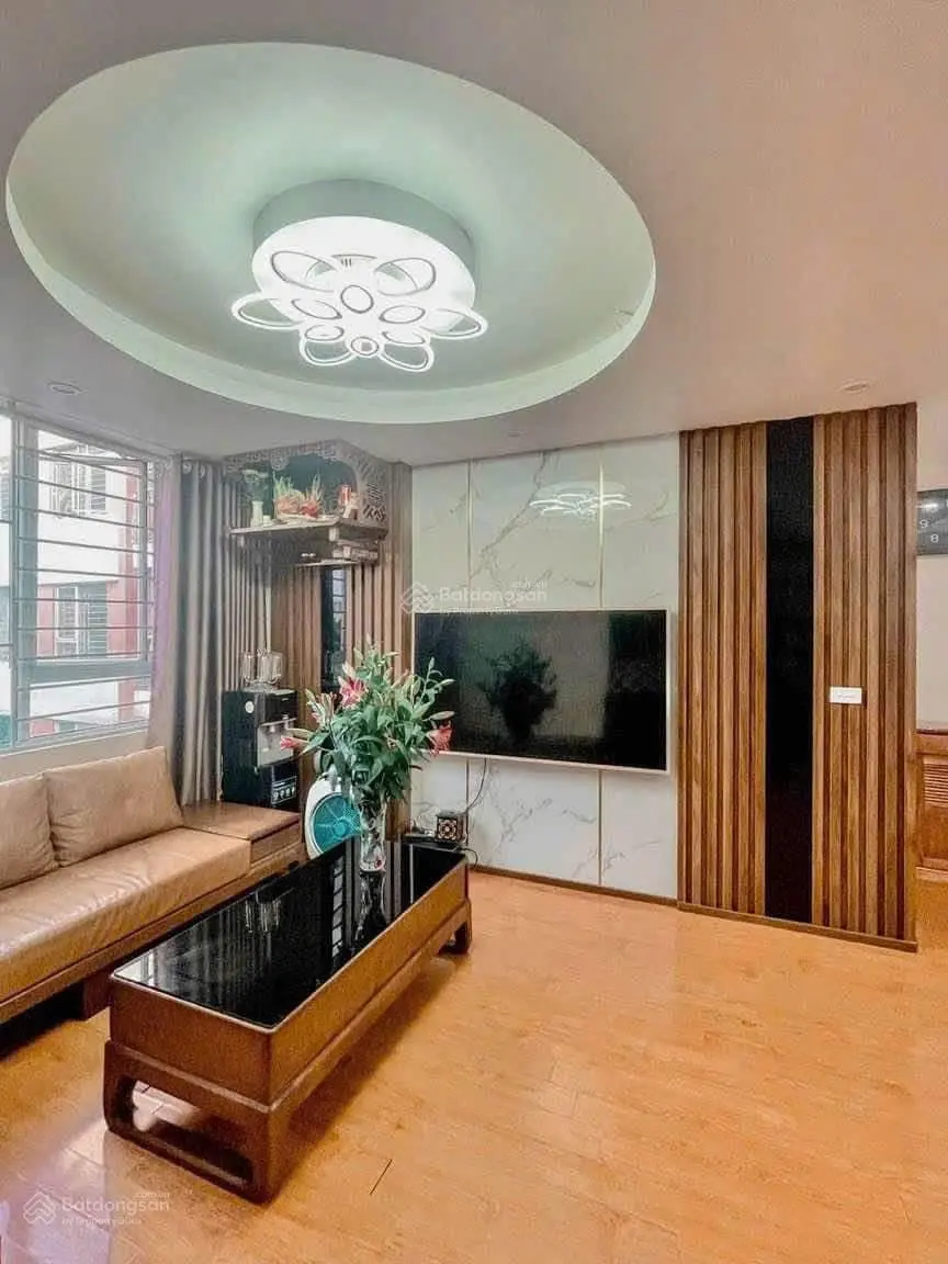 Bán căn hộ chung cư 60m2 khu ĐT Đặng Xá - Giá chỉ 2,160 triệu bao thuế phí