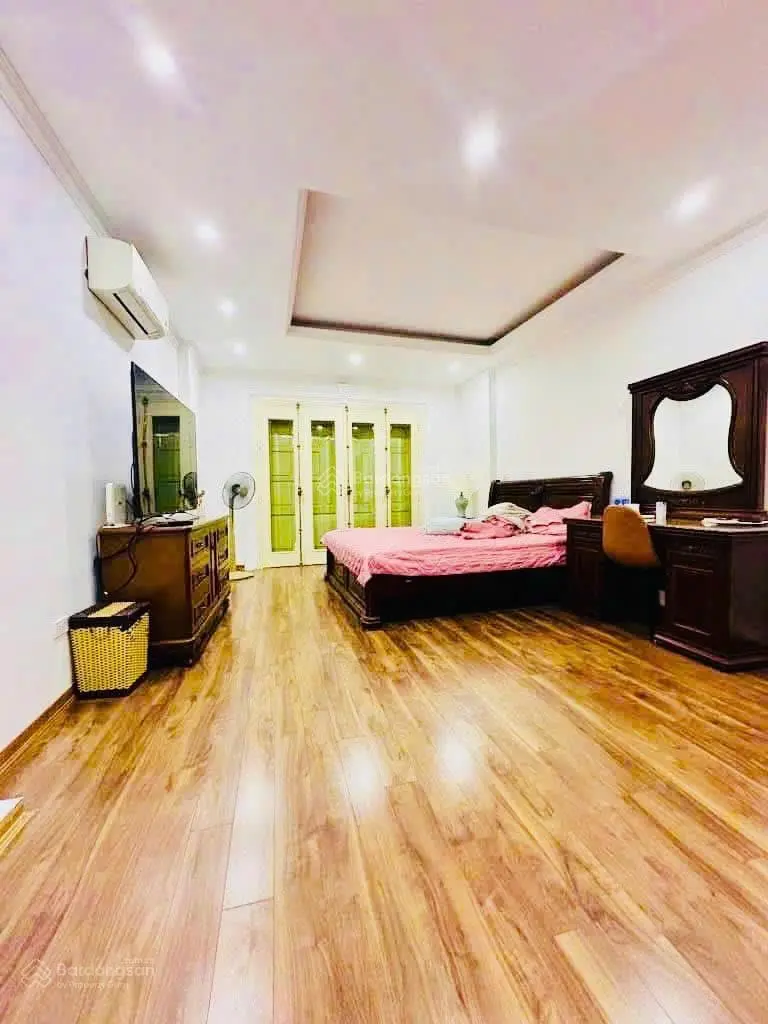 Hot! Bán nhà phố Tây Sơn - phân lô - thang máy - ô tô tránh - kinh doanh - DT 46m2*7T - MT 4.1m