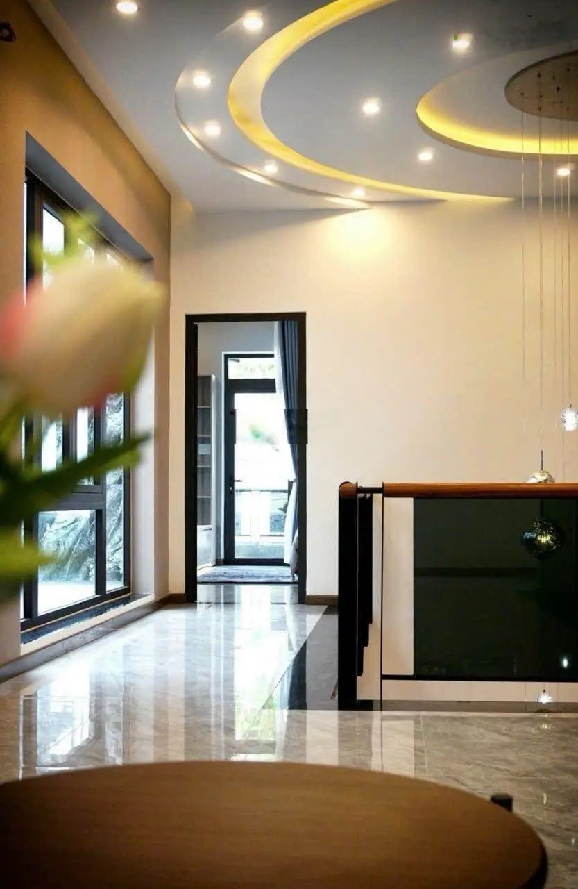 Villa phong cách hiện đại giữa lòng thành phố, vị trí Vip Phú Xuân 4 Đà Nẵng, 12 tỷ 700 hot