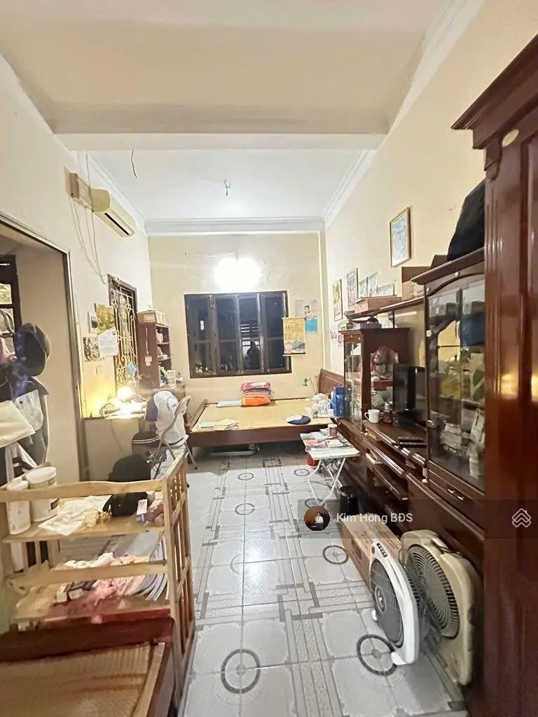 Nhà phố 19/5 Văn Quán siêu rộng 79m. 3 tầng, mt 7m. giá 10 tỷ200