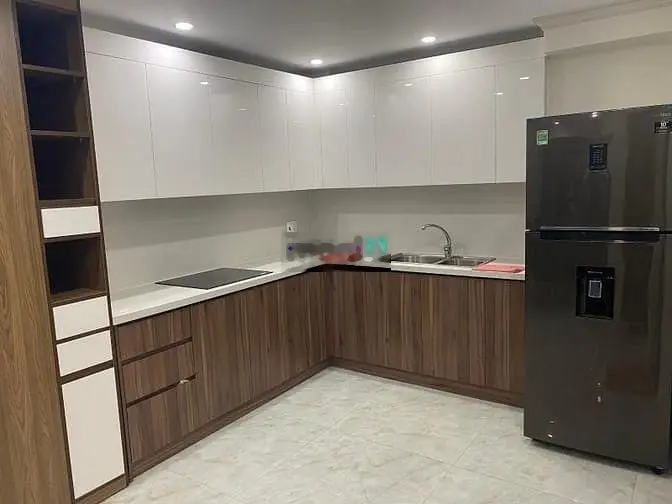 Chú hai cần bán gấp chung cư Homyland 3 giá chỉ 1 tỷ 570 triệu SHR