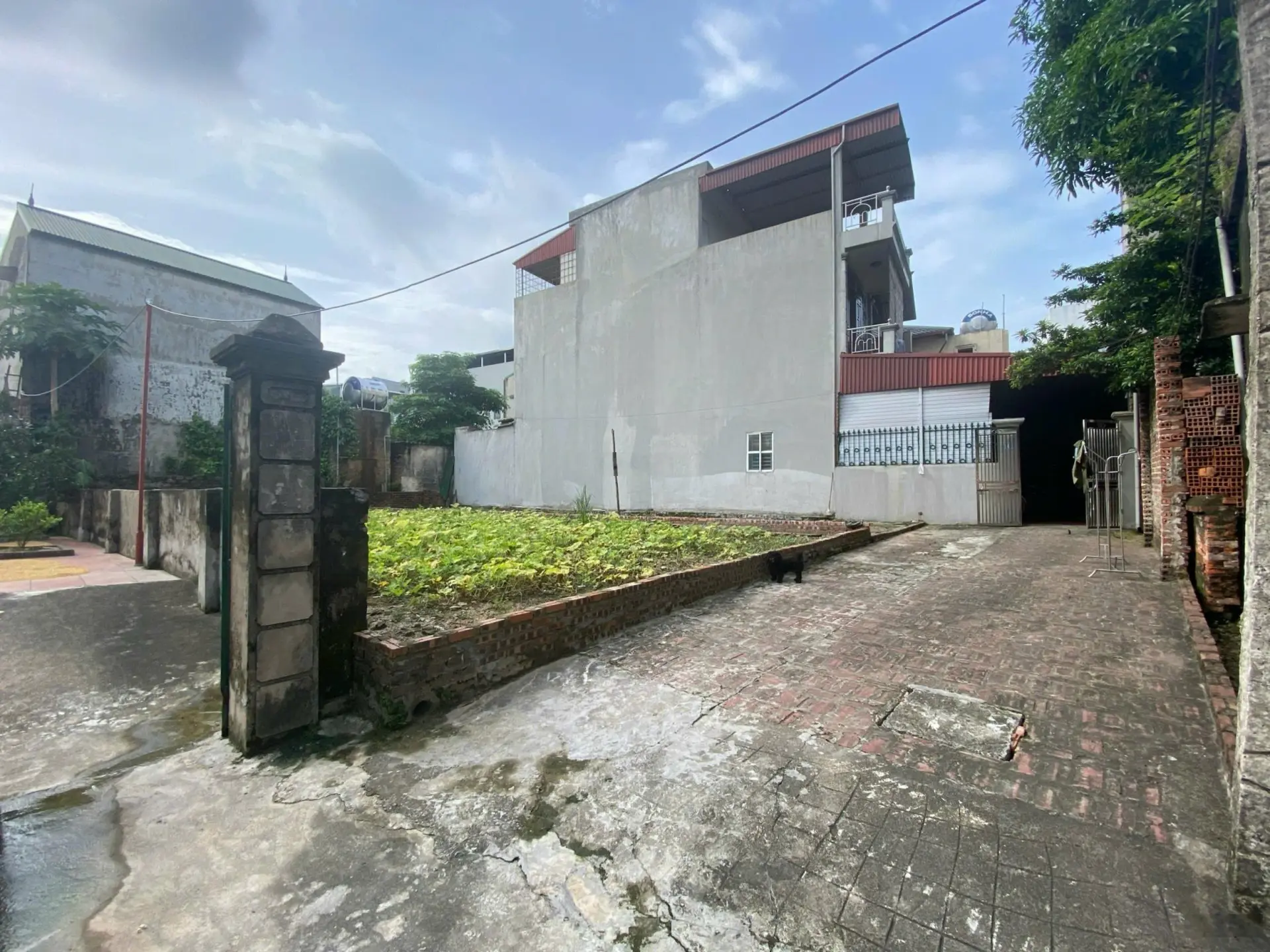 Chủ nhờ bán mảnh đất siêu phẩm. Vị trí gần chợ, thôn Xuân Canh, Xuân Canh, Đông Anh, HN