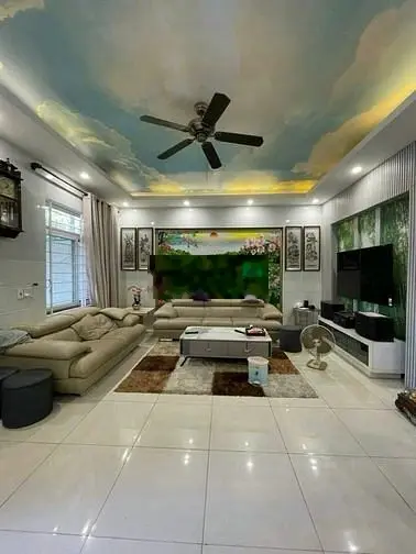 Bán Biệt Thự góc 2 Mặt tiền An Phú DT 200m2 giá 58 tỷ, SHR, alo em Nhi