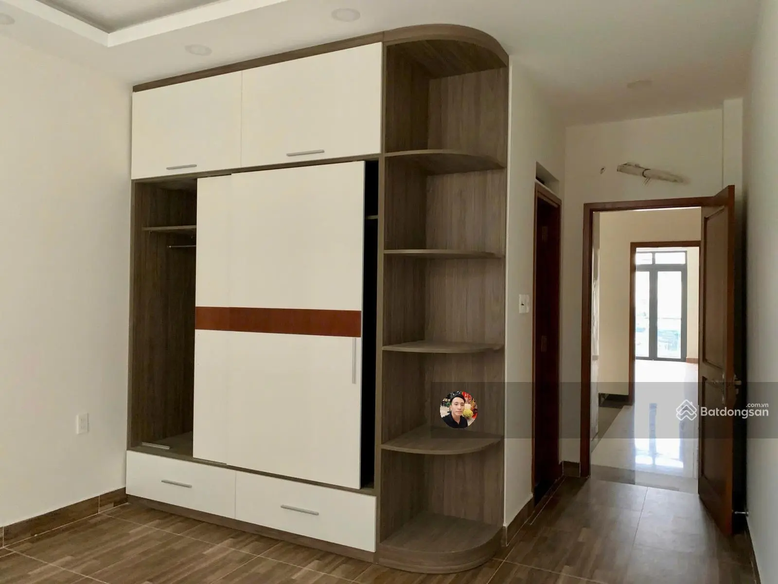 Bán nhà phố 4 tầng (4x20m) có thang máy MT đường Phú Thuận Quận 7 giá 17 tỷ LH: 0917 796 *** Phương