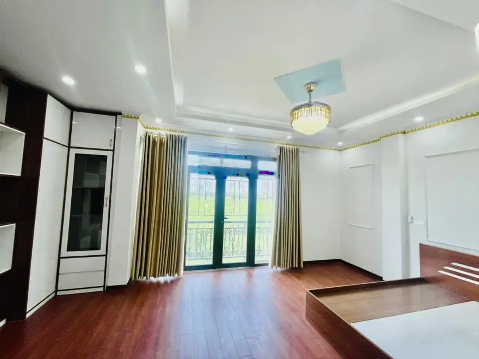5C - Bán nhà riêng Chùa Bộc, 11,7 tỷ, 40m2, hàng hiếm tại Đống Đa, Hà Nội