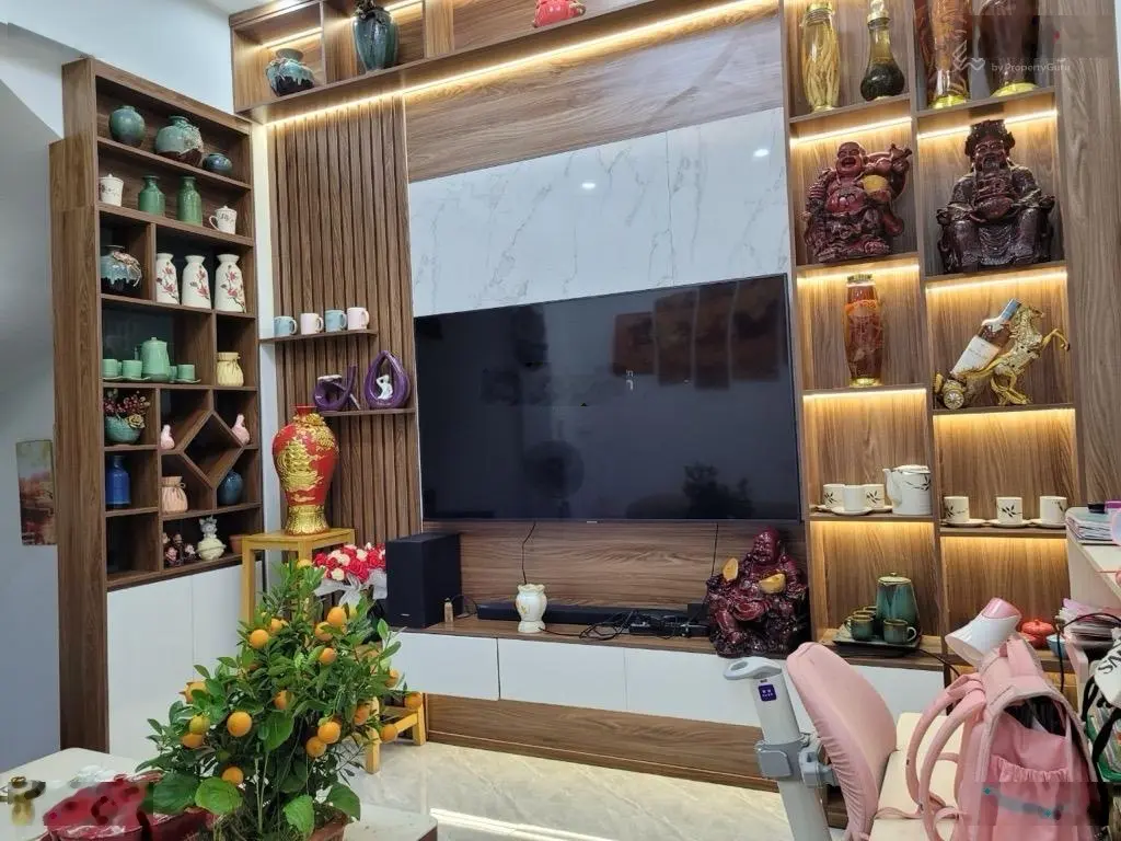 Bán gấp nhà Thanh Bình - Hà Đông 38m2 full nội thất xịn giá chỉ hơn 6tỷ xíu