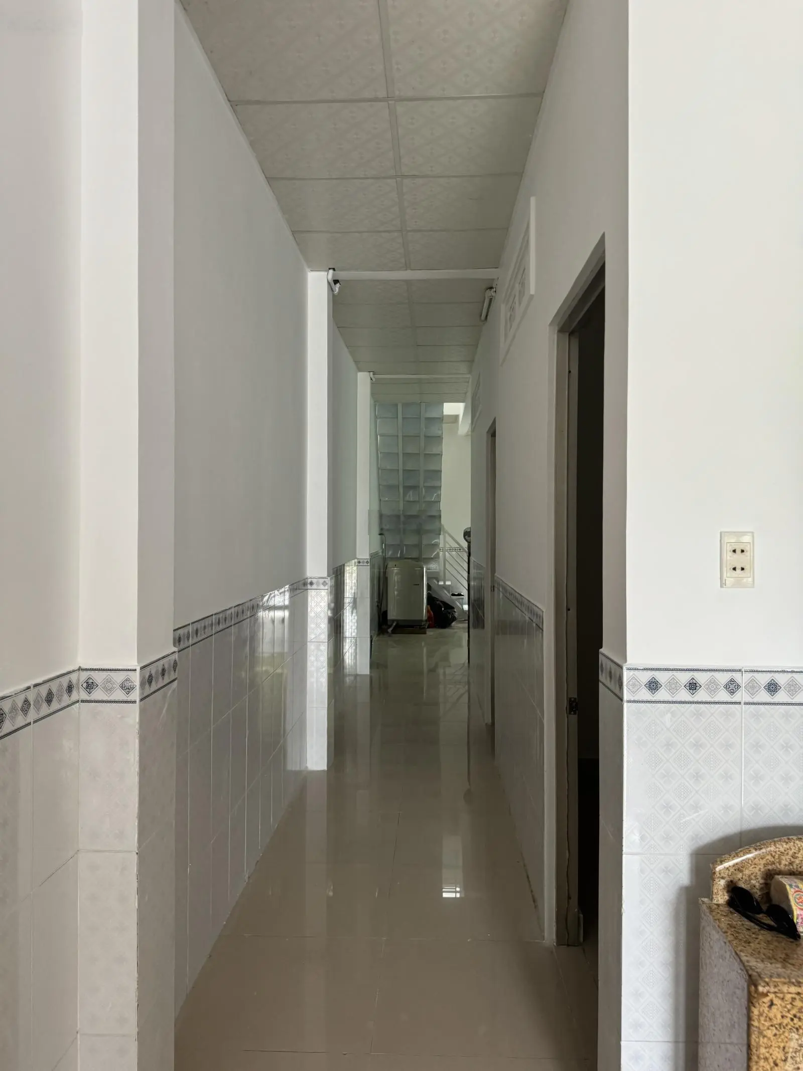 Bán nhà đẹp tại đường Lê Hồng Phong, 2,9 tỷ vnd, 100m2