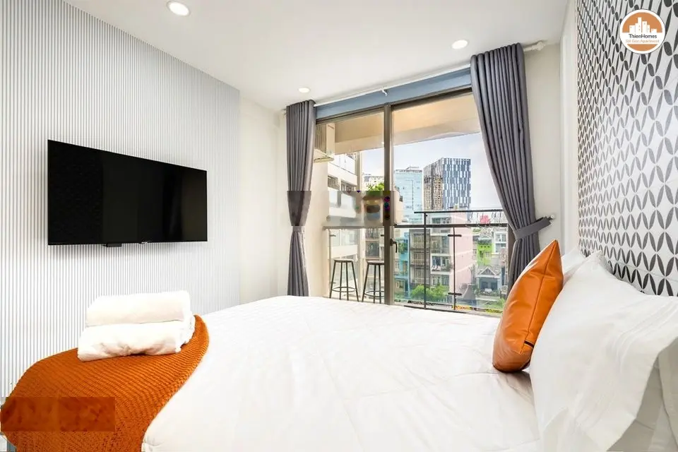 Bán lỗ! Chủ định cư bán gấp Rivergate officetel 30m2 view sông SG cực hot chỉ 1,99tỷ LH 0931 785 ***