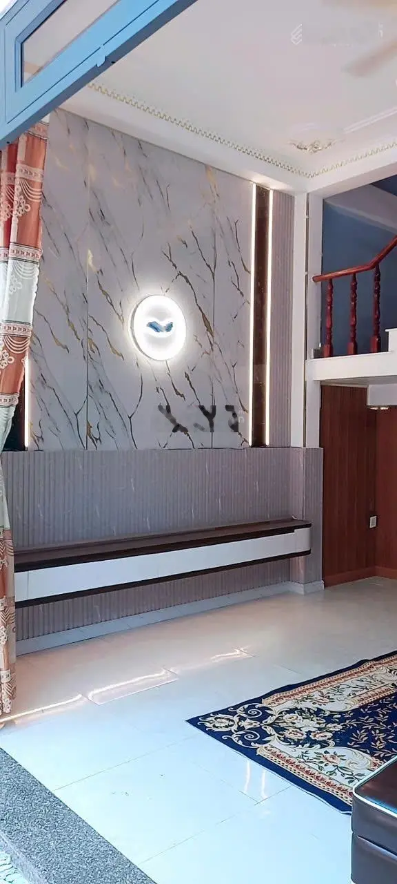 Bán NR 2PN, 2WC, 65,4m2 tại Nguyễn Thị Khắp, Tân Đông Hiệp, Dĩ An, 3,65 tỷ