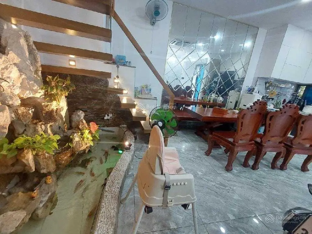 Nhà mới Nguyễn Trọng Tuyển, ngang lớn 7m, 4 tầng, vào ở ngay, CHỈ 6,5 TỶ